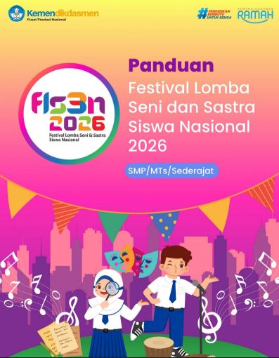 Panduan FLS3N tahun 2026