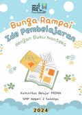 Bunga Rampai Ide Pembelajaran dengan Buku Non Teks